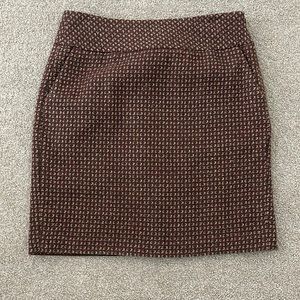 Ann Taylor LOFT Skirt